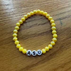 App State University bracelet